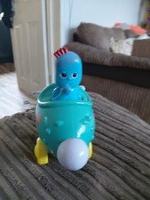 In The Night Garden Iggle