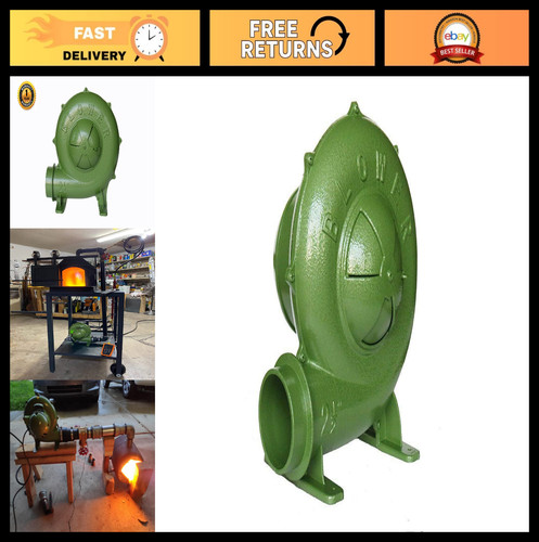 Electric blacksmith forge - electric,