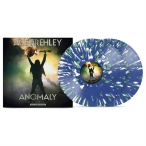 Anomaly splatter cobalt - anomaly,