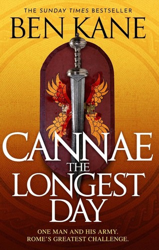 Cannae the longest day - longest, ben