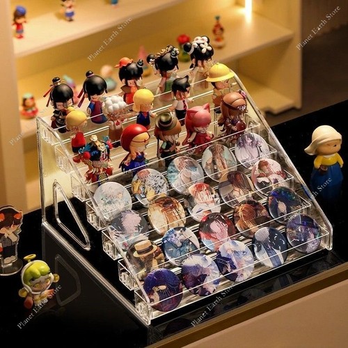 Trading card display - card,