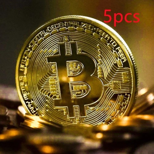 Bitcoin physical - bitcoin, (btc)