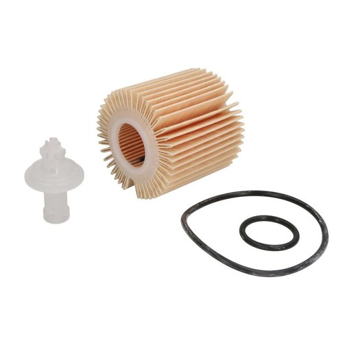 Oil filter fits lexus - oil, gs