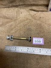 Vintage Original Coleman 295 Lamp / Lantern Pump