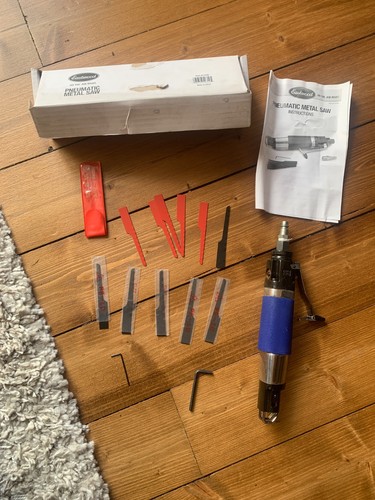 Eastwood air saw - eastwood,
