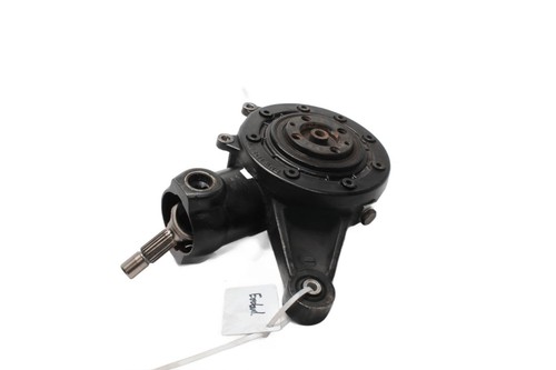 Cardan final drive rear - , axle