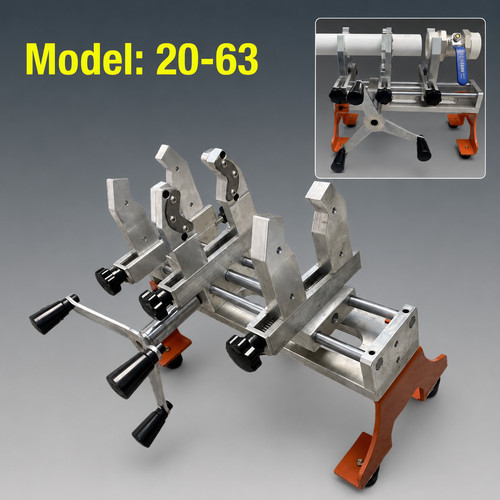 Light duty socket fusion - light‑duty,