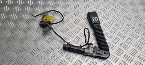 Bmw touring e46 front right - touring,