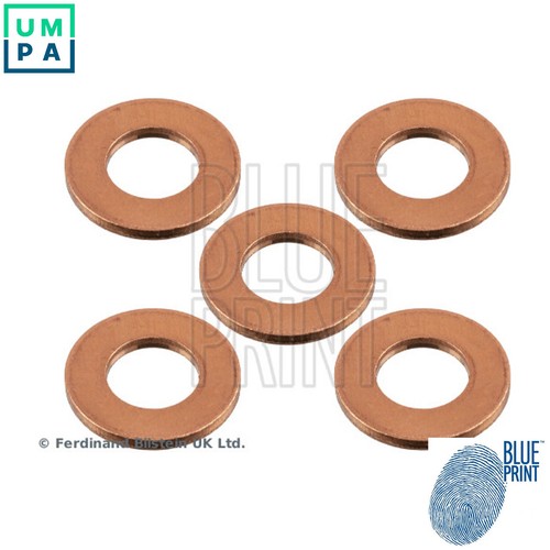 Seal ring oil drain plug - seal,