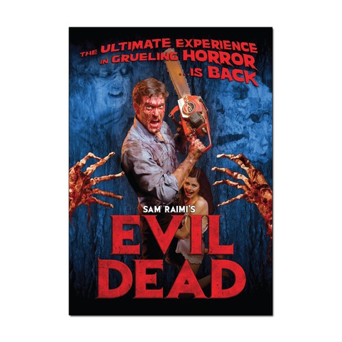 The evil dead classic - the, (classic