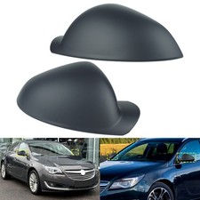 Primed Wing Rearview Mirror