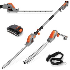 Terratek 20v cordless - 2.4m,