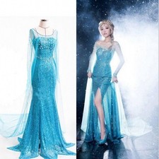 Halloween adult womens frozen - adult,