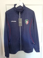 Leicester Tigers Kukri Full