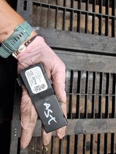 Vauxhall Astra J MK4 Central Locking Module Reciever