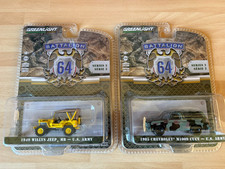 1:64 Greenlight U.S Army 1949