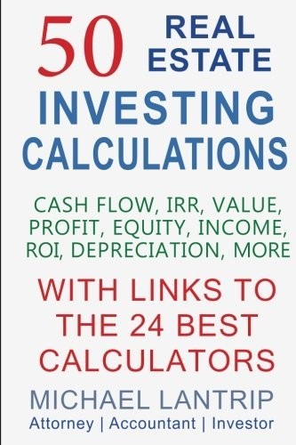 Real estate investing - real,