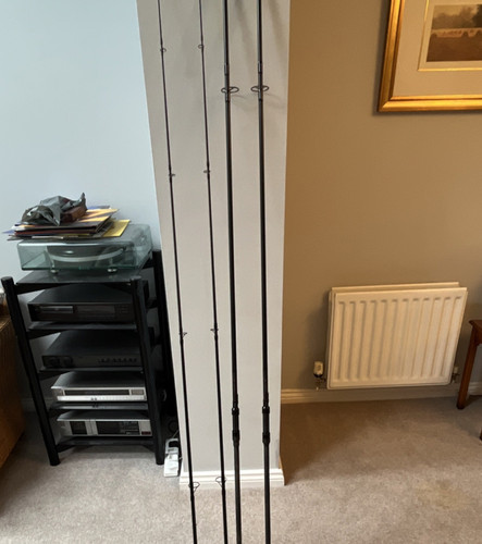 Sonik vaderx carbon fibre - sonik, rs