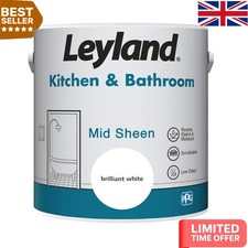 Luxury 2.5L Kitchen & Bathroom