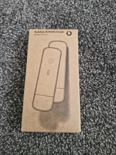 Vodafone k5161z lte mobile - lte,