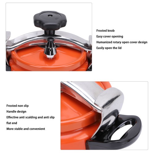 Large capacity aluminum alloy - capacity,