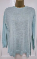 Whistles Linen Blend Button