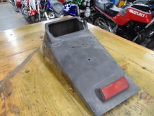 SUZUKI DR650 DR650RS REAR GUARD NUMBER PLATE LIGHT HOLDER 63311-12D0