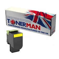 Toner for Lexmark CS310 CS410