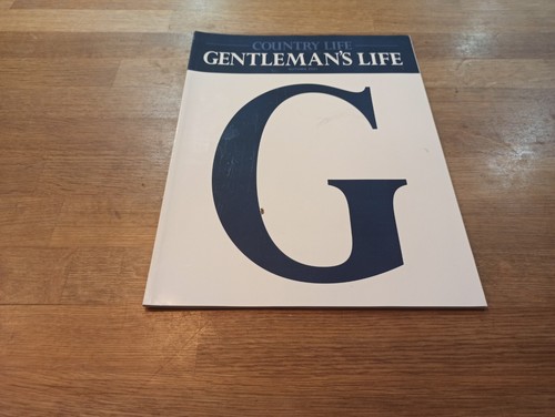 Country life magazine 2019 - country,