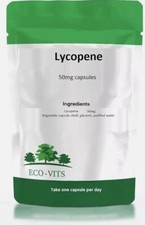Lycopene 50mg high strength - lycopene,