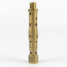 GENUINE Dellorto used 9164.1DRLA  emulsion tube direct from Dell'orto UK E9164.1