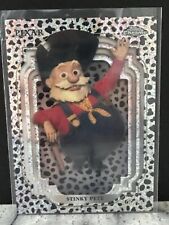 2024 Topps Disney Chrome - Stinky Pete - Toy Story - /101 Parallel 