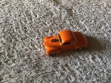 Hotwheels Custom 41’ Willy Car  -Possible Scale 1:64