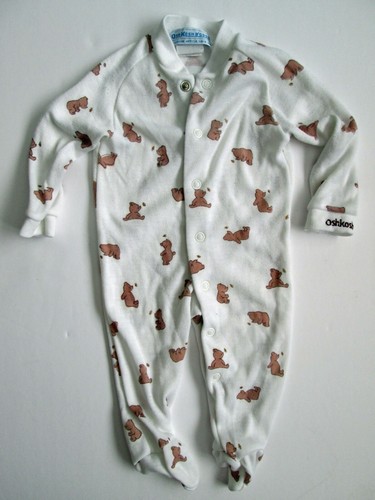 Vintage oshkosh baby gosh - oshkosh,