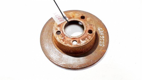 Audi 2001 brake - 2001, disc