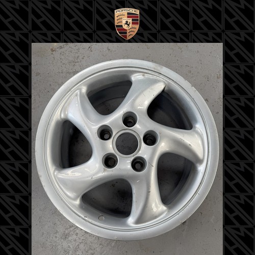 Genuine porsche cup 3 - 1,