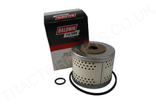 Early Fuel Filter 704640R91