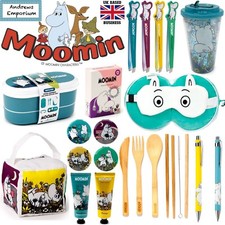 Moomin lunchbox lunch box - lunchbox,