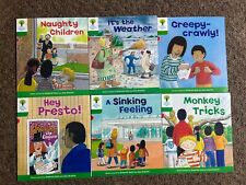 Brand New Biff, Chip and