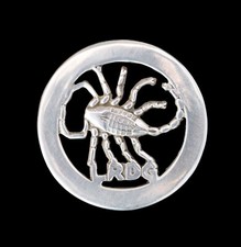 Long Range Desert Group Cap