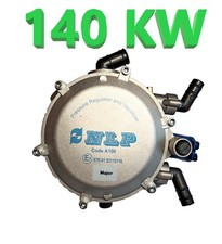 Reducer NLP 140 kW/185 HP for