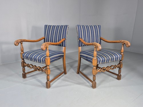 Vintage danish baroque - vintage,