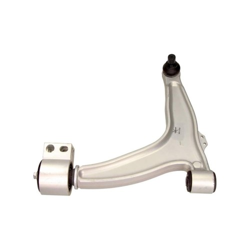 Control trailing arm wheel - control/trailing,