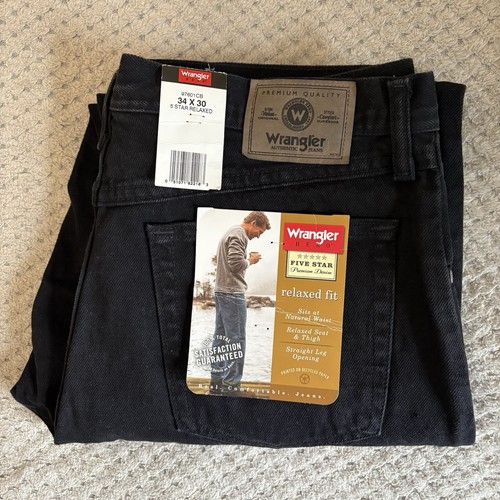 Wrangler hero jeans - wrangler,
