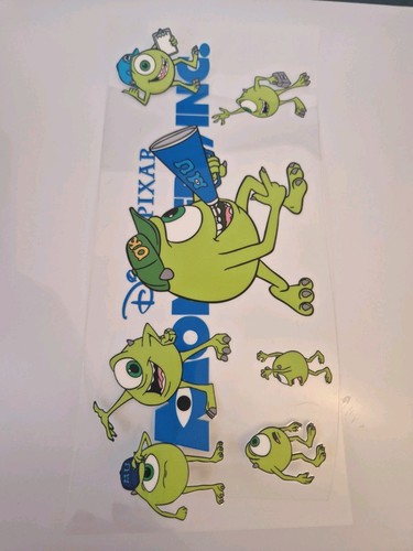 Disney monsters inc mike - disney,