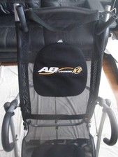 Ab Lounge XL fitness and exercise chair with full instructions