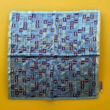 VTG MOD OP ART VERA NEUMANN