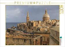 CALVENDO Puzzle Ein Motiv aus