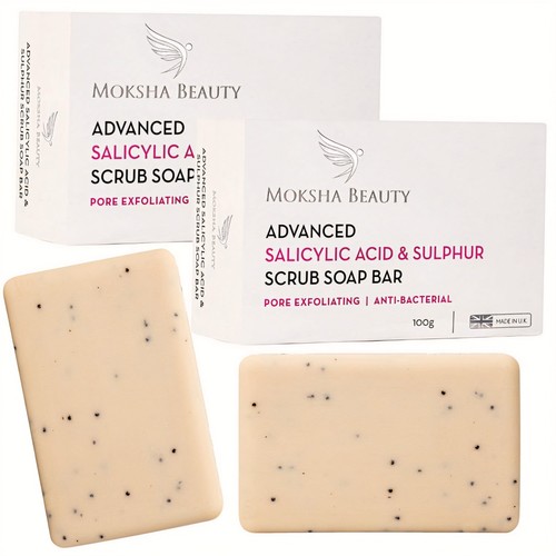 Moksha beauty advanced - beauty,