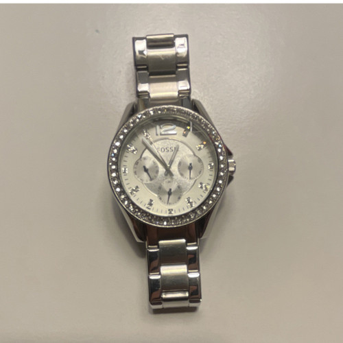 Fossil women chronograph - women's,